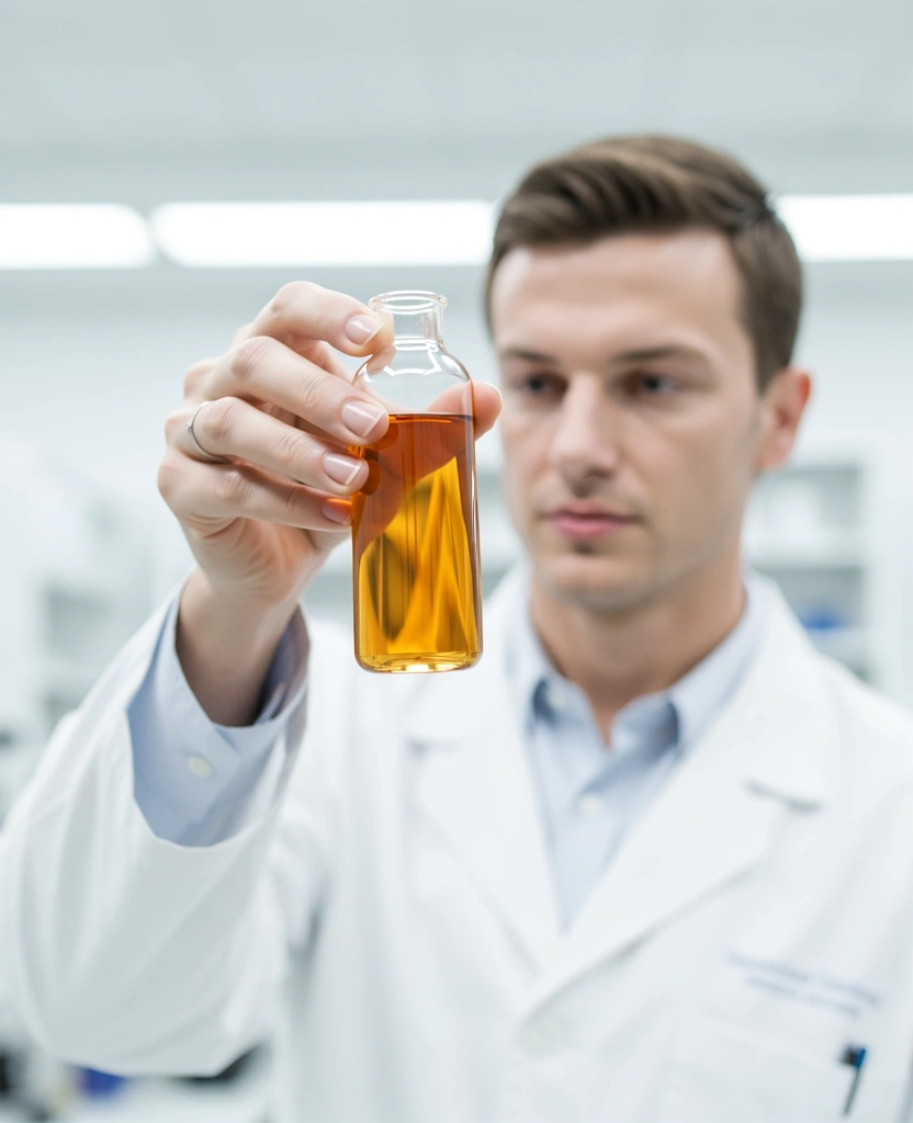 Controle de qualidade laboratorial