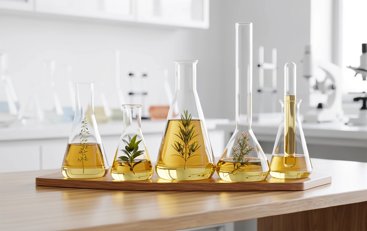 Processo de extração