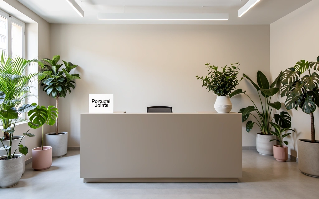 Portugal Joints Headquarters